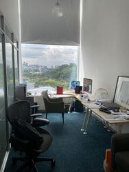The Central (D1), Office #570936341